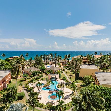 Отель Sugar Bay Club Бастер Экстерьер фото