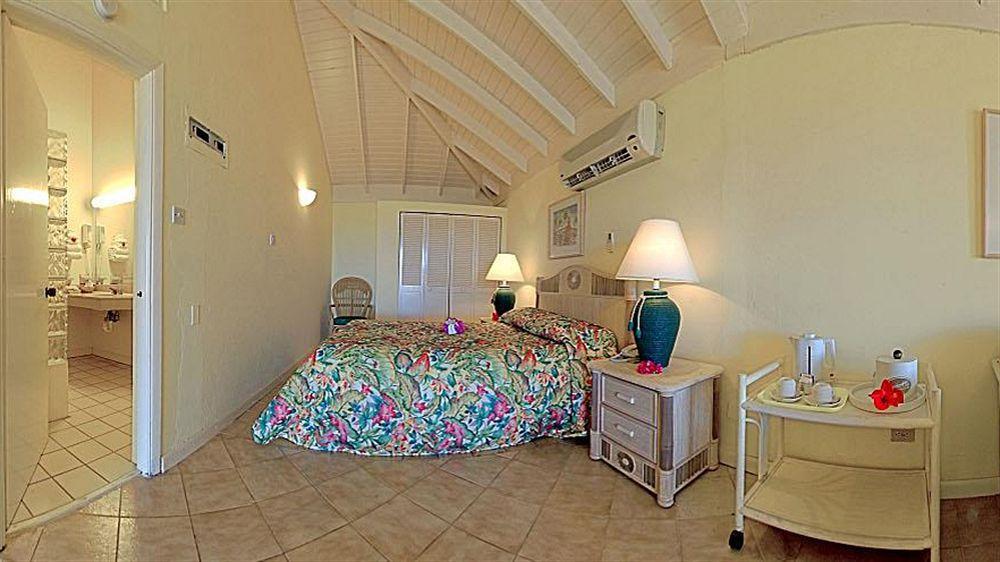 Отель Sugar Bay Club Бастер Экстерьер фото