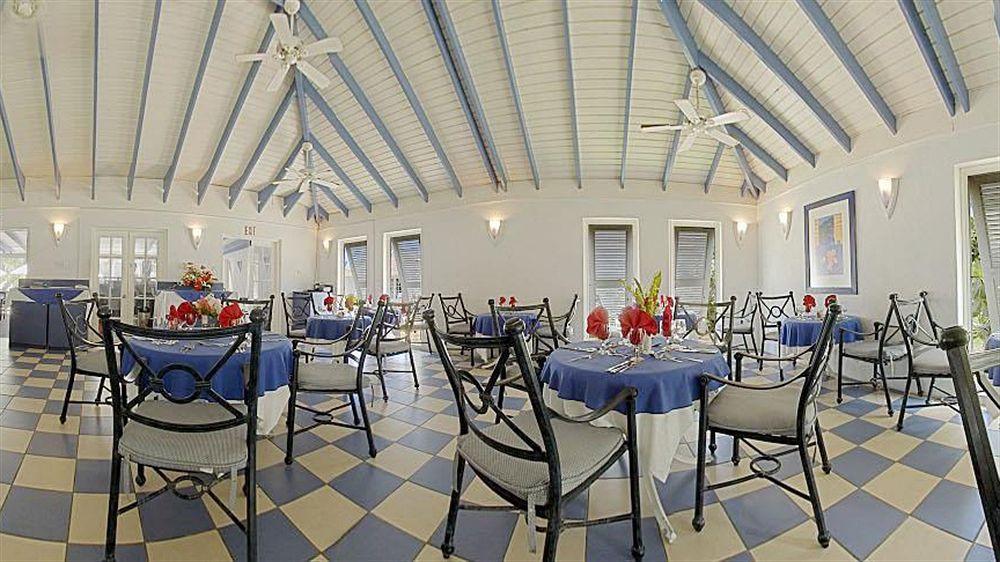 Отель Sugar Bay Club Бастер Экстерьер фото