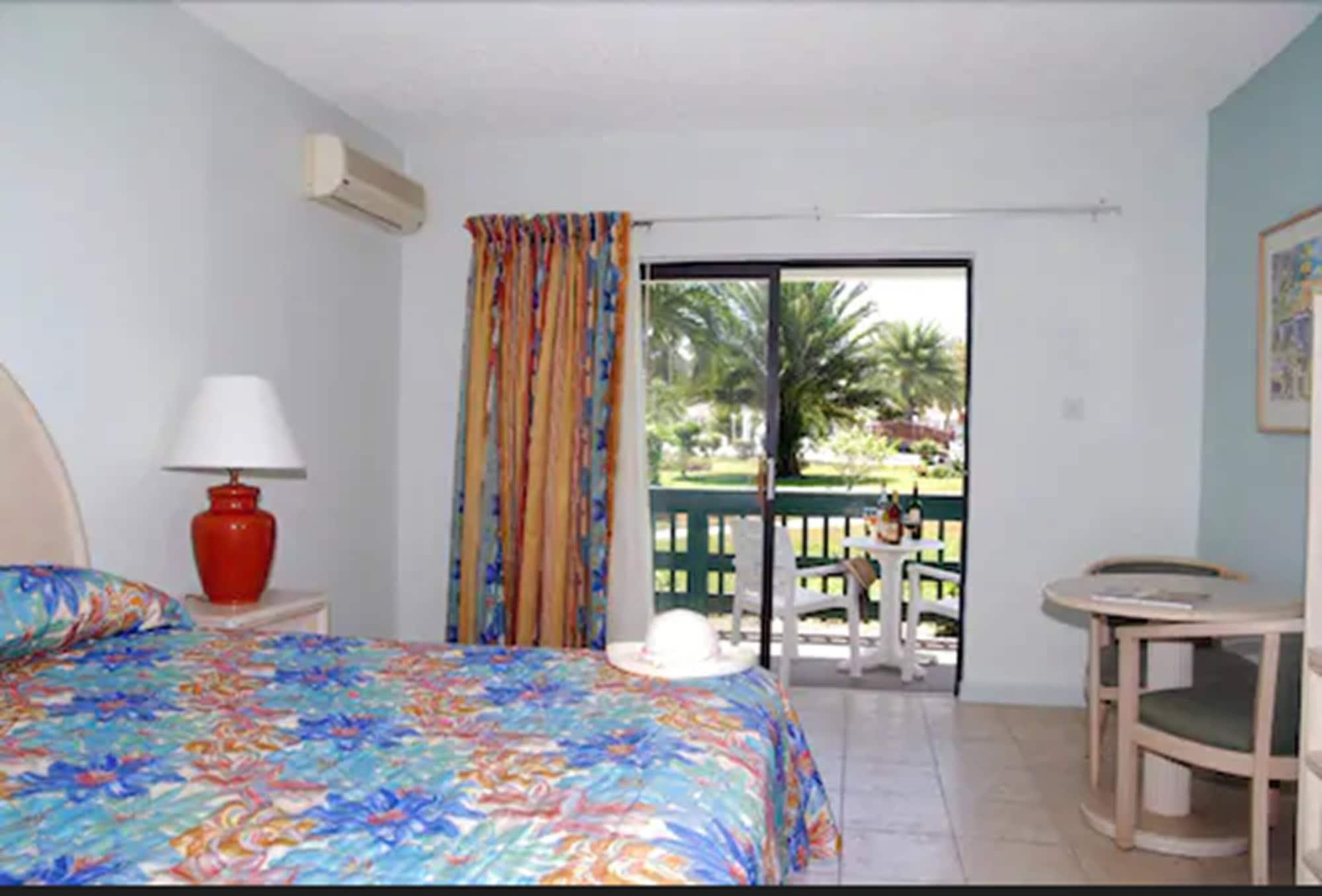 Отель Sugar Bay Club Бастер Экстерьер фото