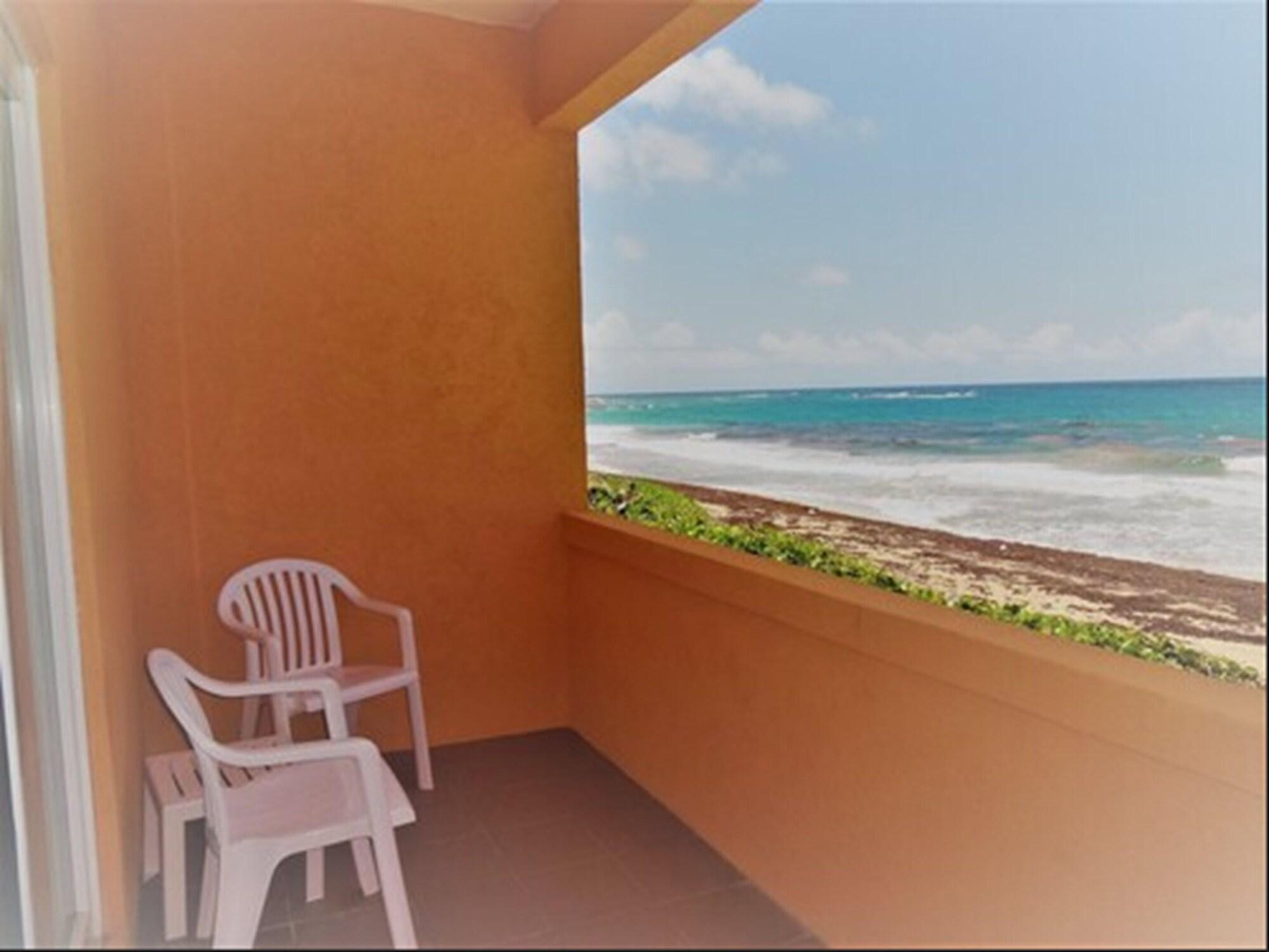Отель Sugar Bay Club Бастер Экстерьер фото