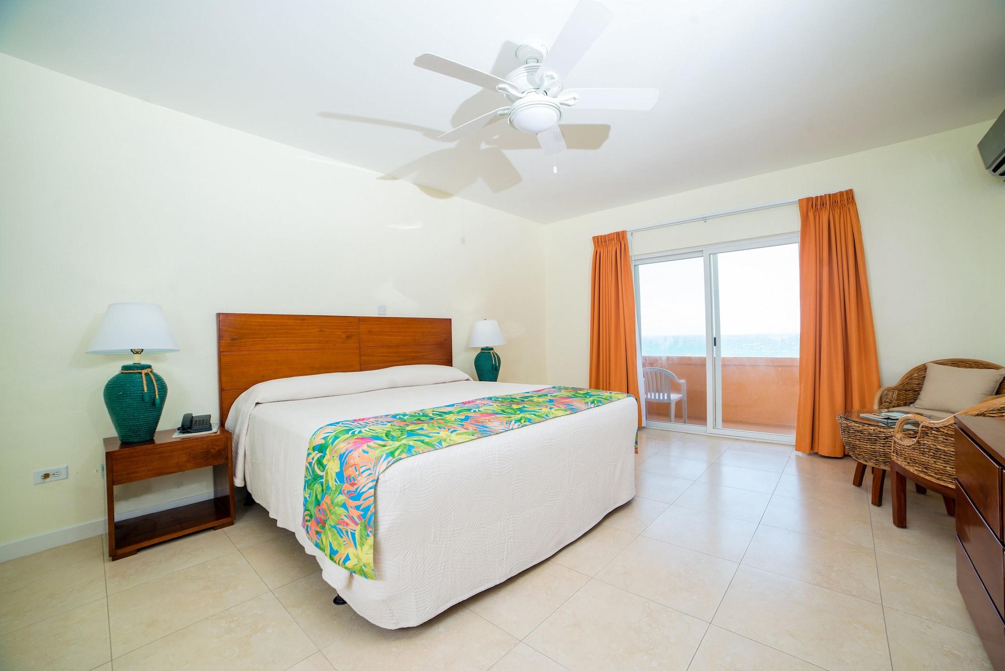 Отель Sugar Bay Club Бастер Экстерьер фото