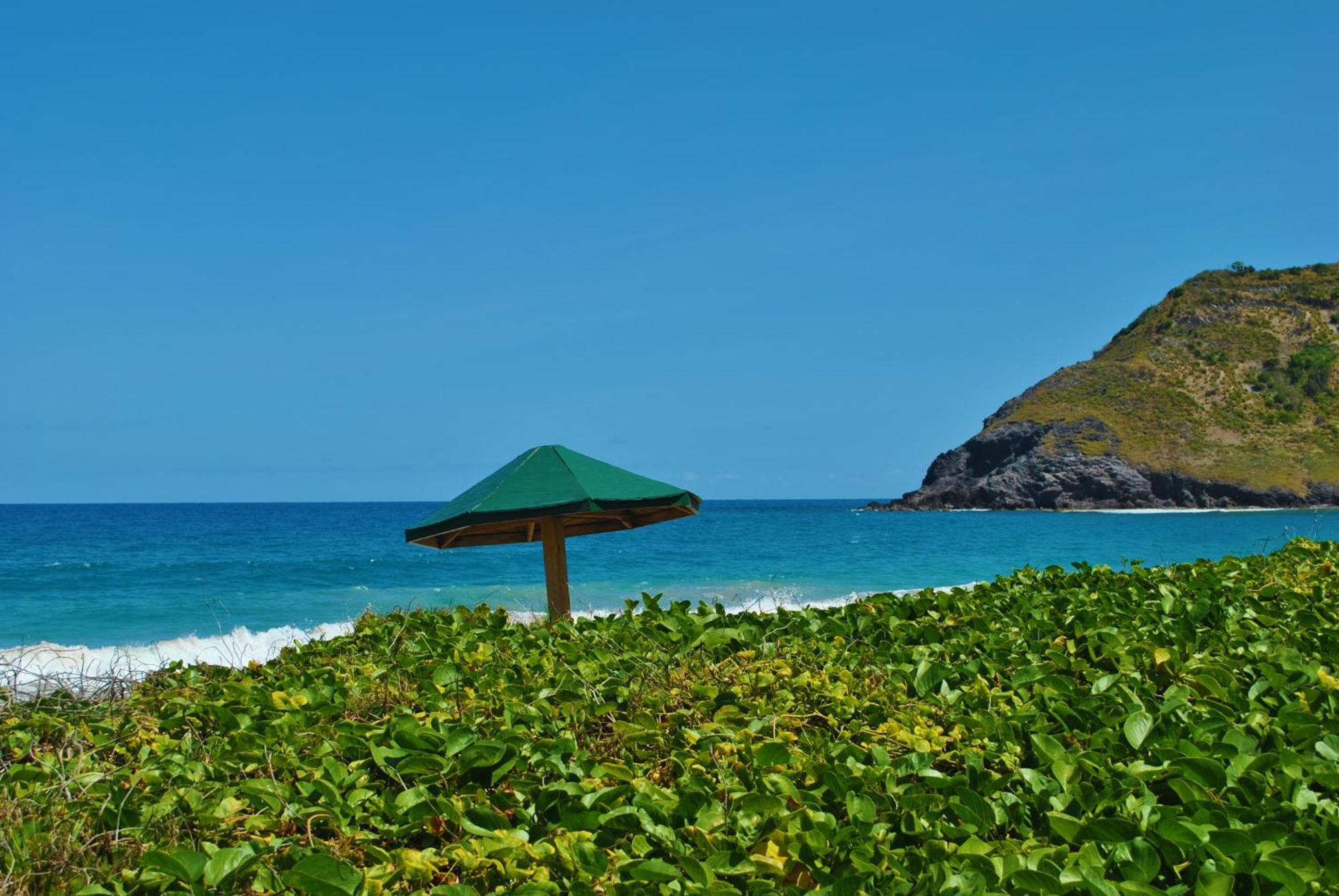 Отель Sugar Bay Club Бастер Номер фото