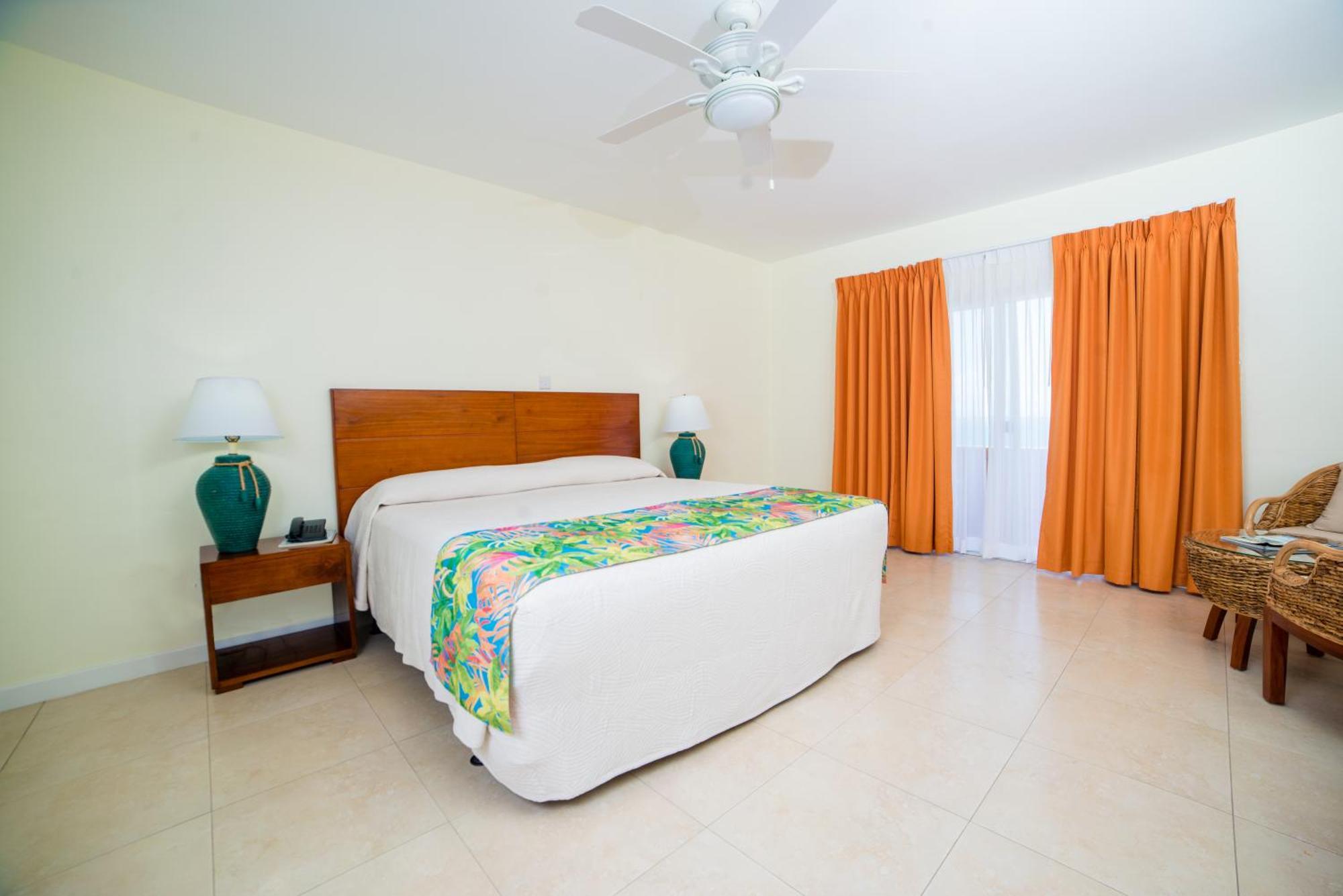 Отель Sugar Bay Club Бастер Экстерьер фото