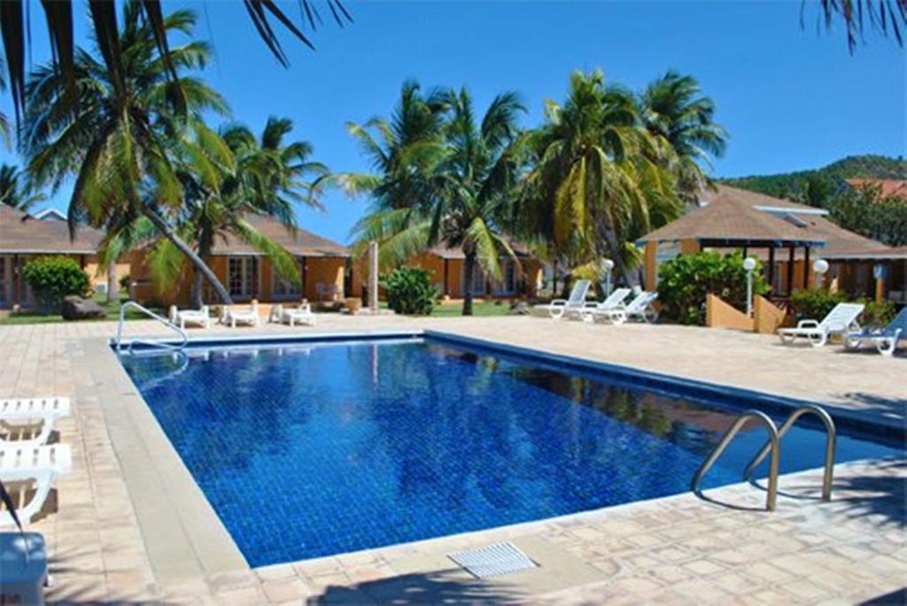 Отель Sugar Bay Club Бастер Номер фото