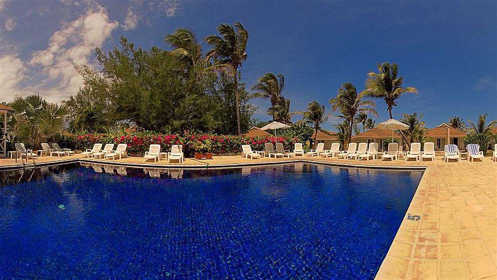 Отель Sugar Bay Club Бастер Экстерьер фото